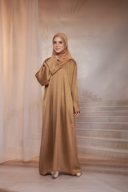 LUMINOUS STRIPE GOLD